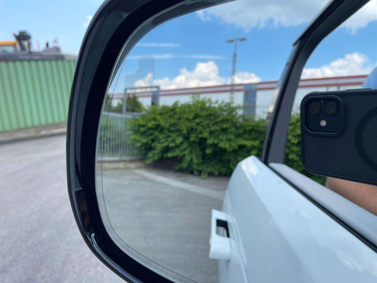 Fahrzeugbild eines Land Rover Range Rover Sport