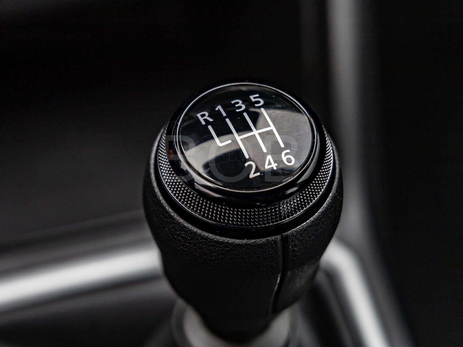 Fahrzeugbild eines Dacia Sandero