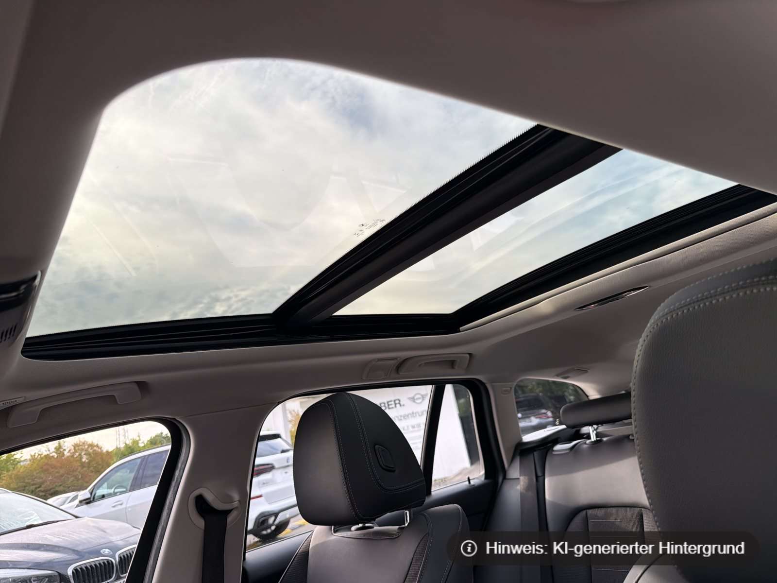 Fahrzeugbild eines BMW 3er-Reihe