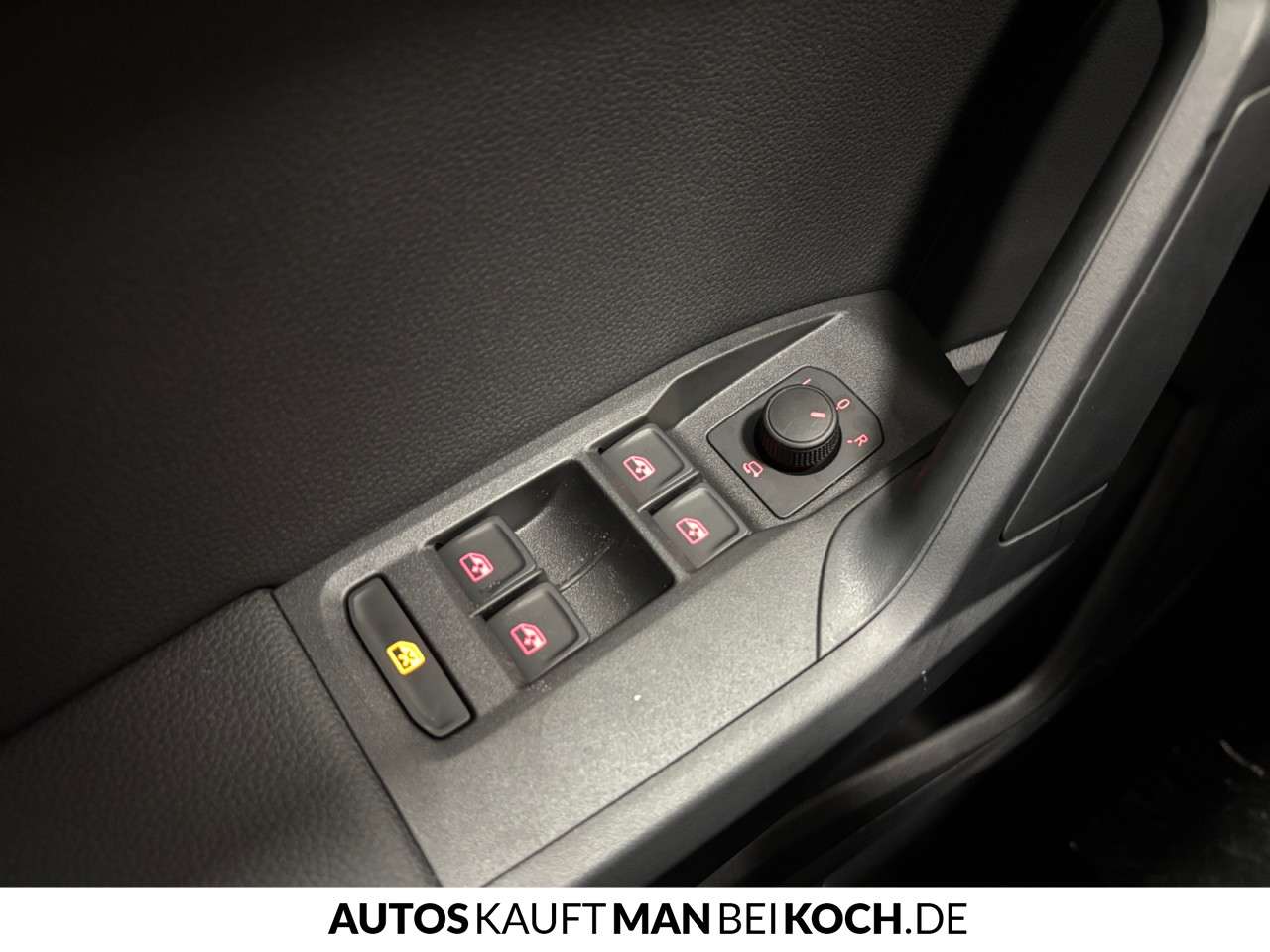 Fahrzeugbild eines SEAT Arona