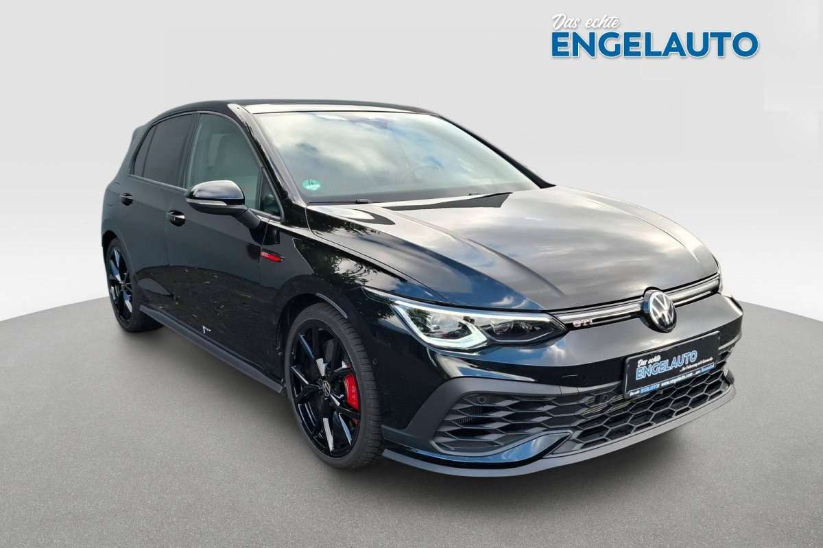 Fahrzeugbild eines Volkswagen Golf