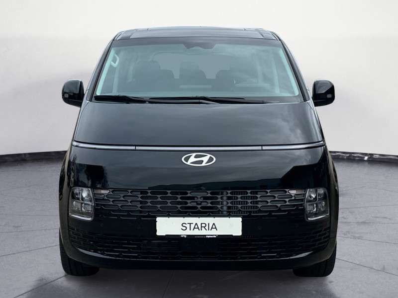 Fahrzeugbild eines Hyundai Staria