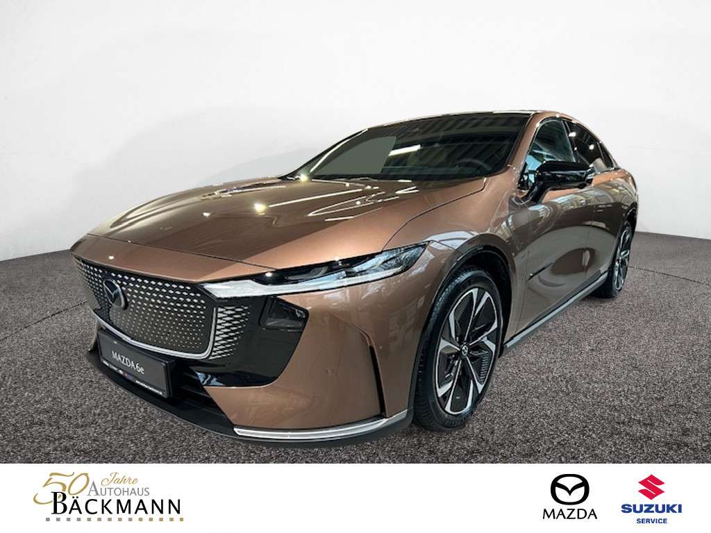 Fahrzeugbild eines Mazda Mazda6