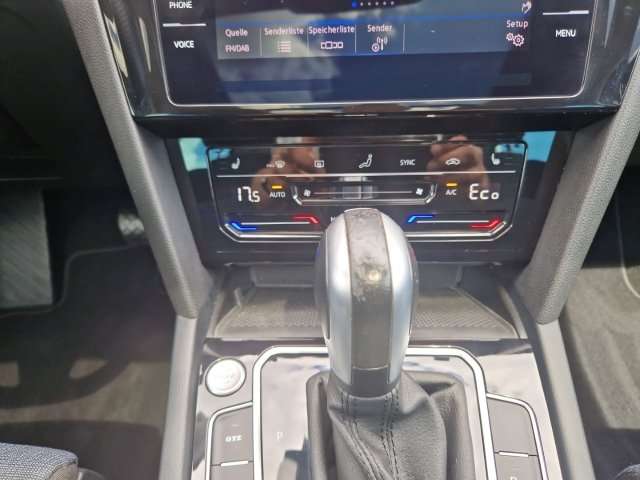 Fahrzeugbild eines Volkswagen Passat