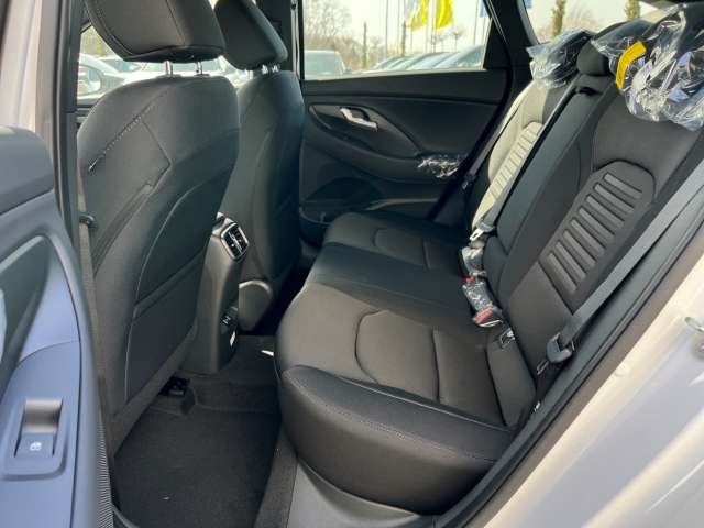 Fahrzeugbild eines Hyundai i30