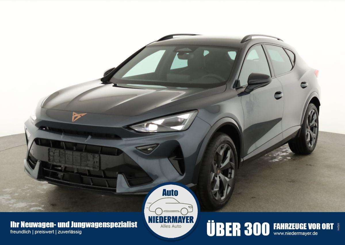 Fahrzeugbild eines CUPRA Formentor