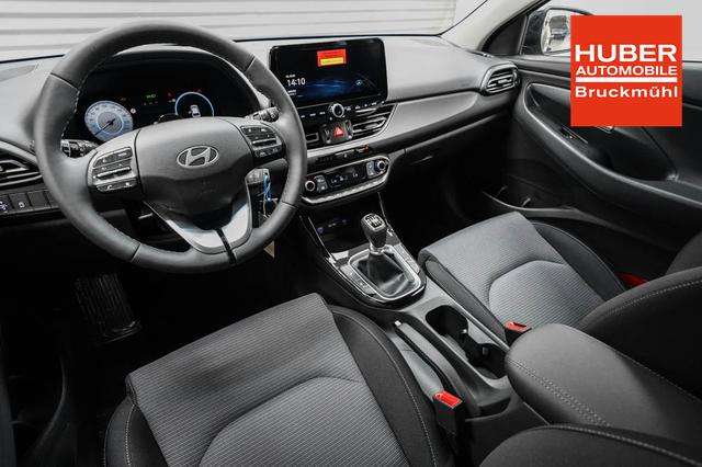 Fahrzeugbild eines Hyundai i30
