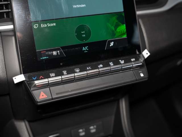 Fahrzeugbild eines Mitsubishi ASX