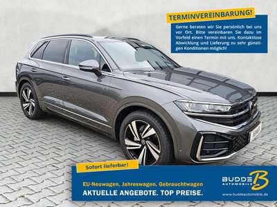 Bild Volkswagen Touareg