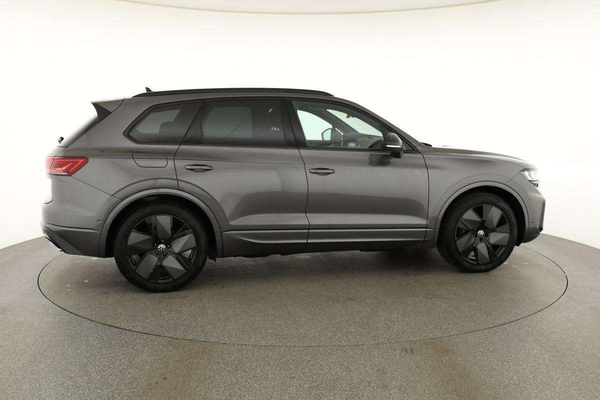 Fahrzeugbild eines Volkswagen Touareg