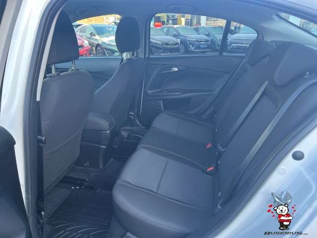 Fahrzeugbild eines Fiat Tipo