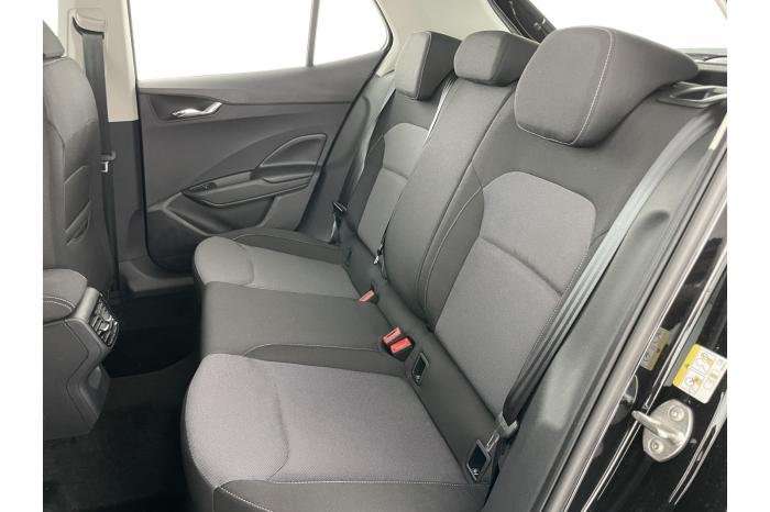 Fahrzeugbild eines Skoda Fabia