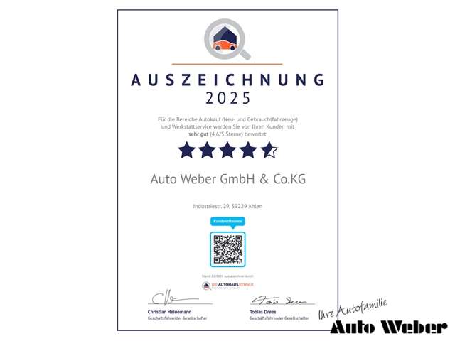 Fahrzeugbild eines Volkswagen Taigo