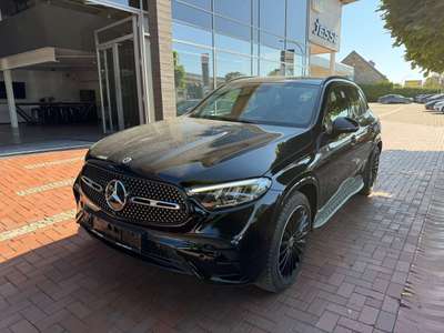 Bild Mercedes-Benz GLC