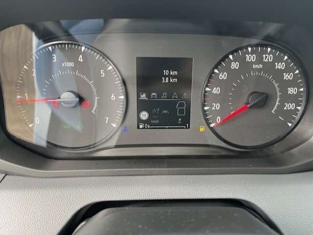 Fahrzeugbild eines Renault Master