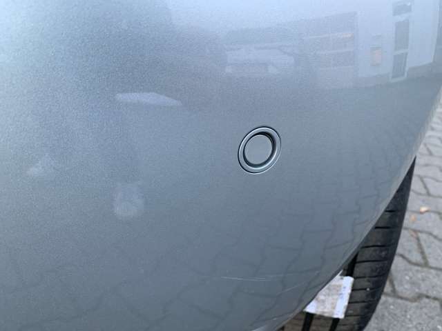 Fahrzeugbild eines Renault ZOE