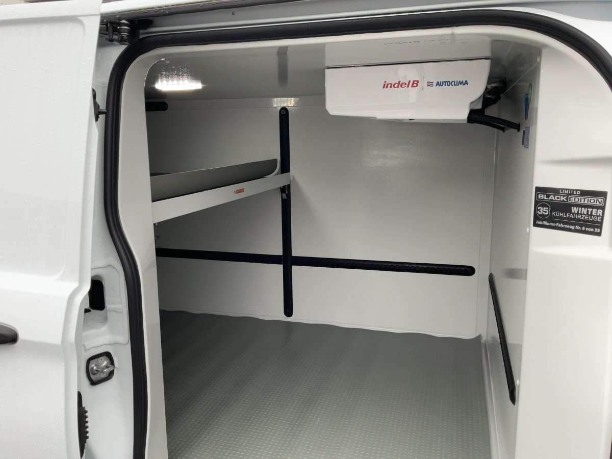 Fahrzeugbild eines Ford Transit Custom