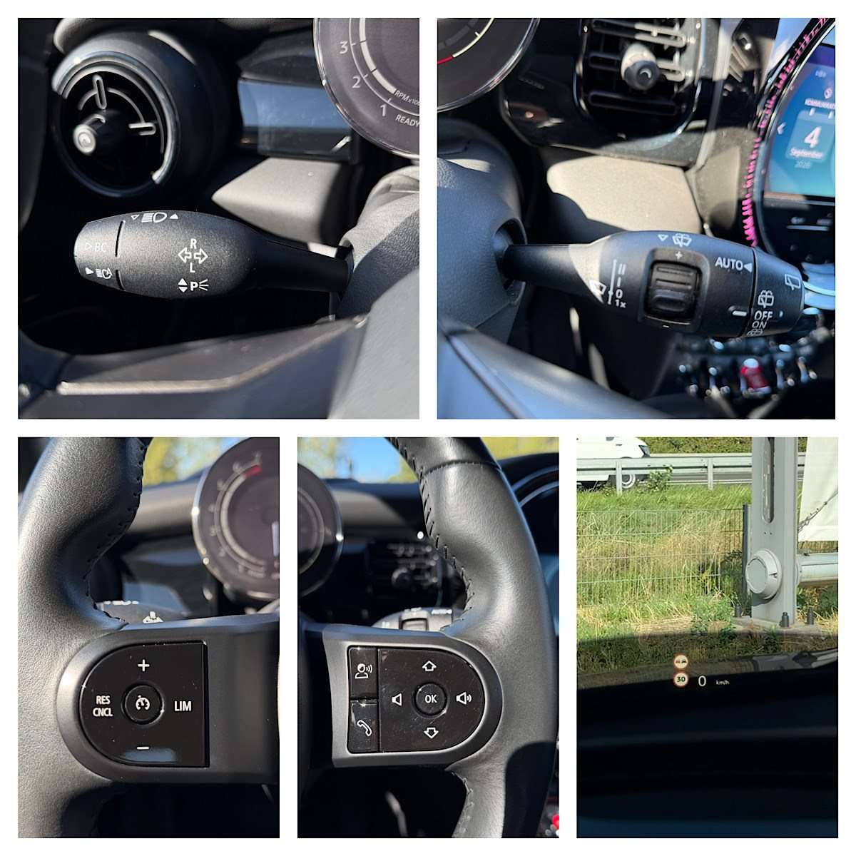 Fahrzeugbild eines MINI COOPER