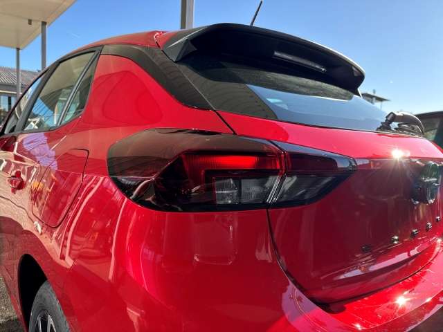 Fahrzeugbild eines Opel Corsa