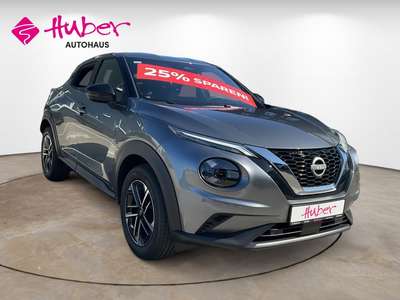 Bild Nissan JUKE