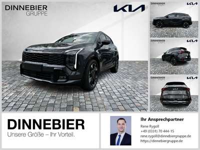 Bild Kia Sportage