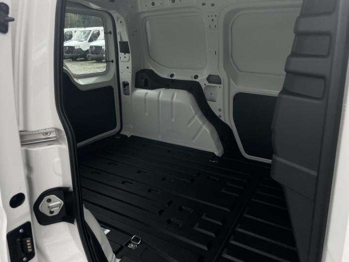 Fahrzeugbild eines Volkswagen Caddy