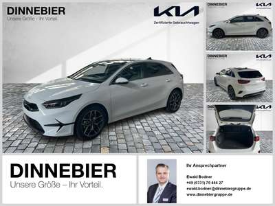 Bild Kia cee'd