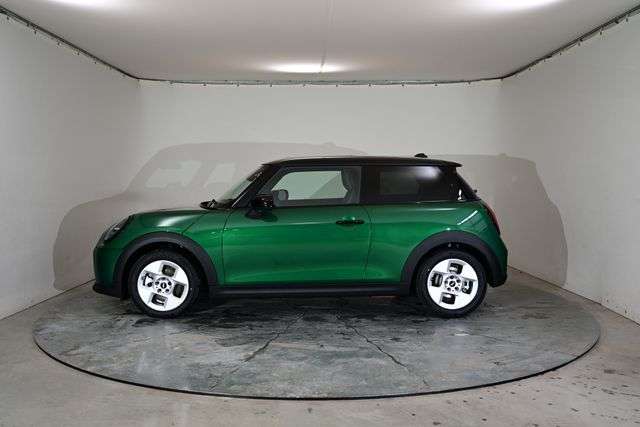 Fahrzeugbild eines MINI COOPER