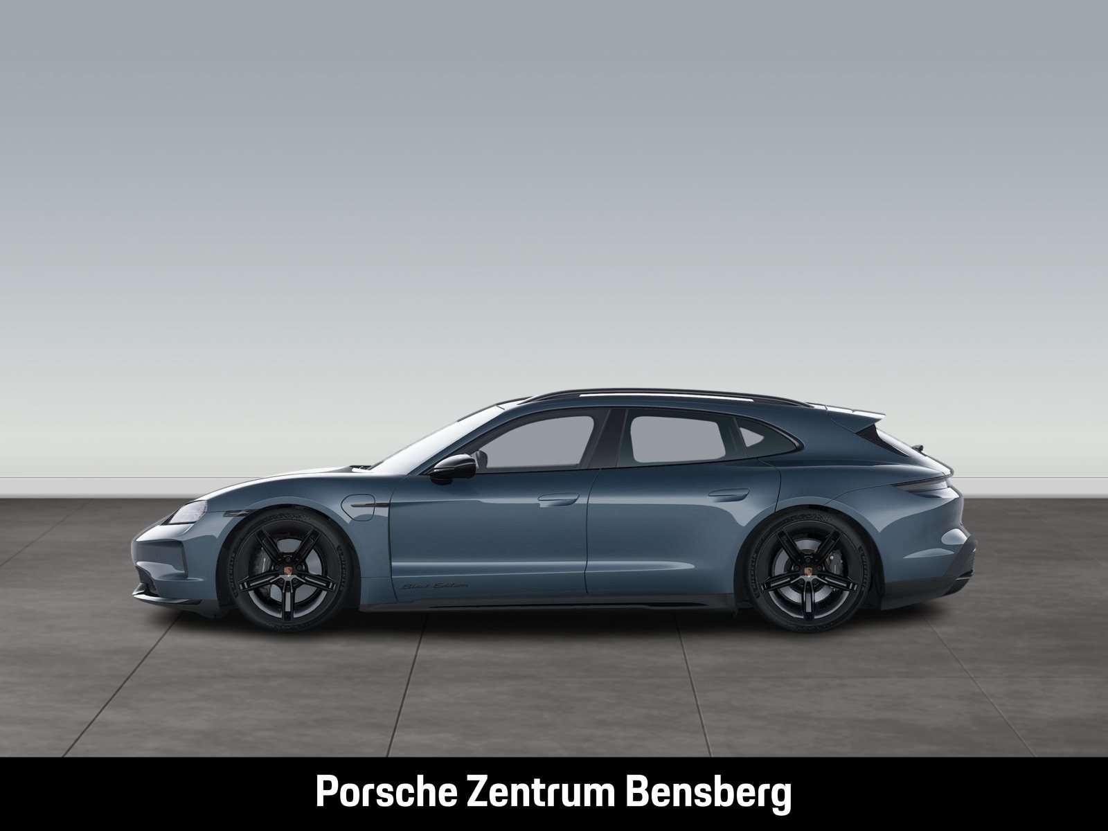 Fahrzeugbild eines Porsche Taycan