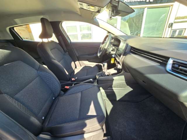 Fahrzeugbild eines Renault Clio