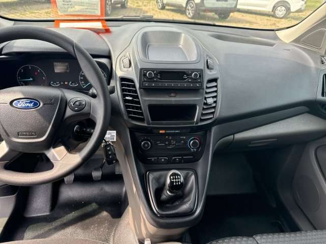 Fahrzeugbild eines Ford Transit Connect