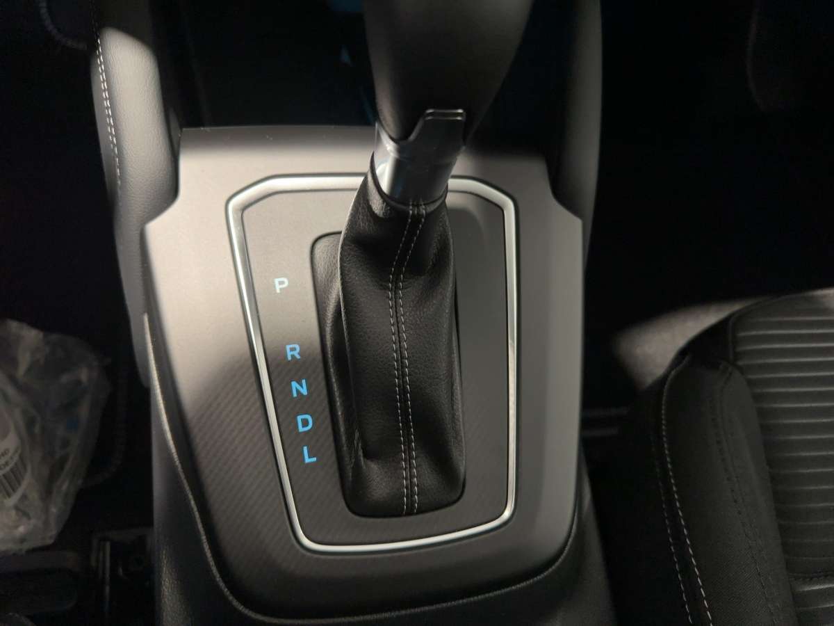 Fahrzeugbild eines Ford Focus