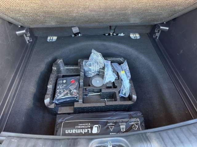 Fahrzeugbild eines Jeep Compass