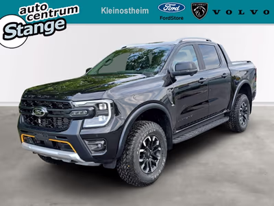 Bild Ford Ranger