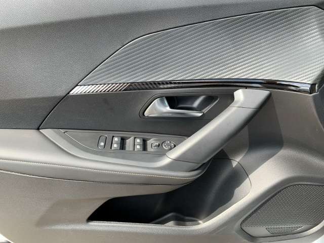 Fahrzeugbild eines Peugeot 2008