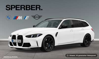Bild BMW 3er-Reihe