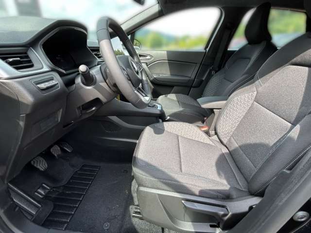 Fahrzeugbild eines Mitsubishi ASX