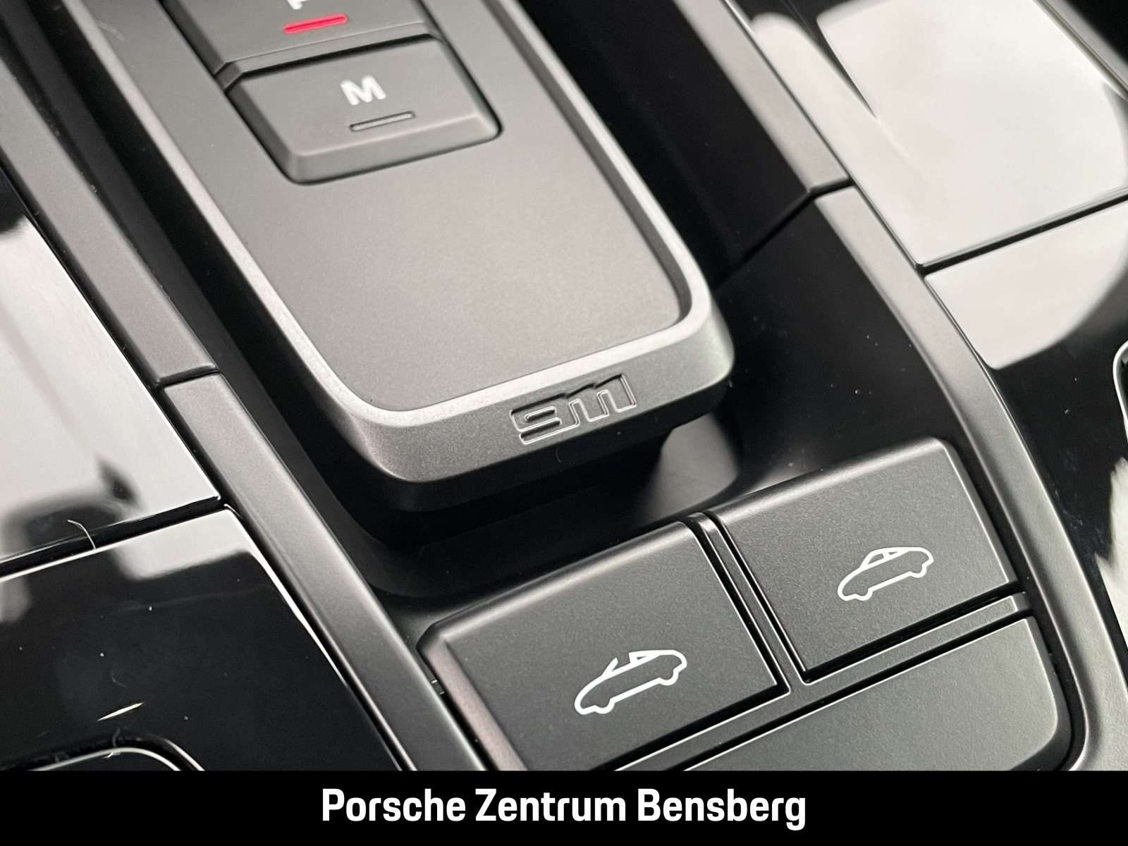 Fahrzeugbild eines Porsche 911