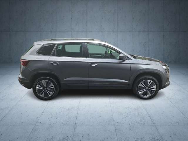 Fahrzeugbild eines Skoda Karoq