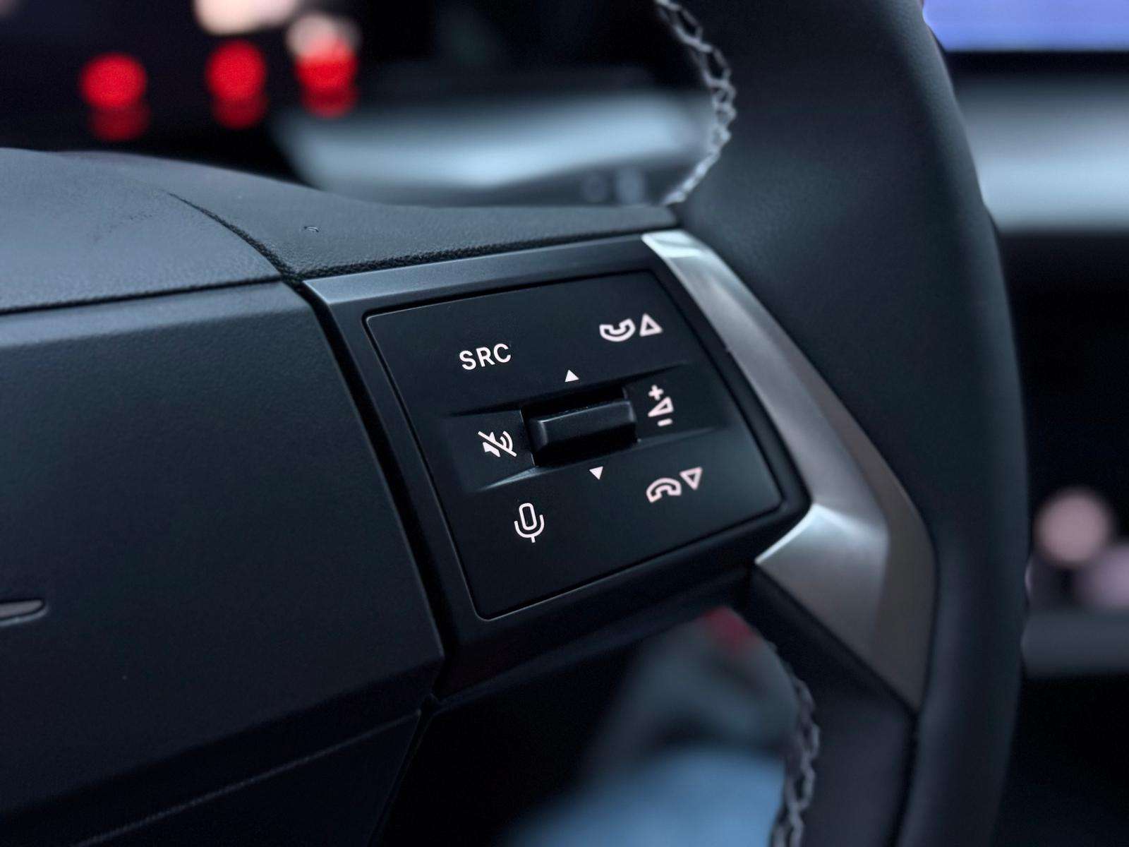 Fahrzeugbild eines Opel Frontera