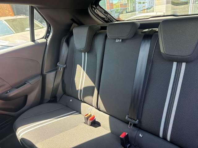 Fahrzeugbild eines Opel Corsa