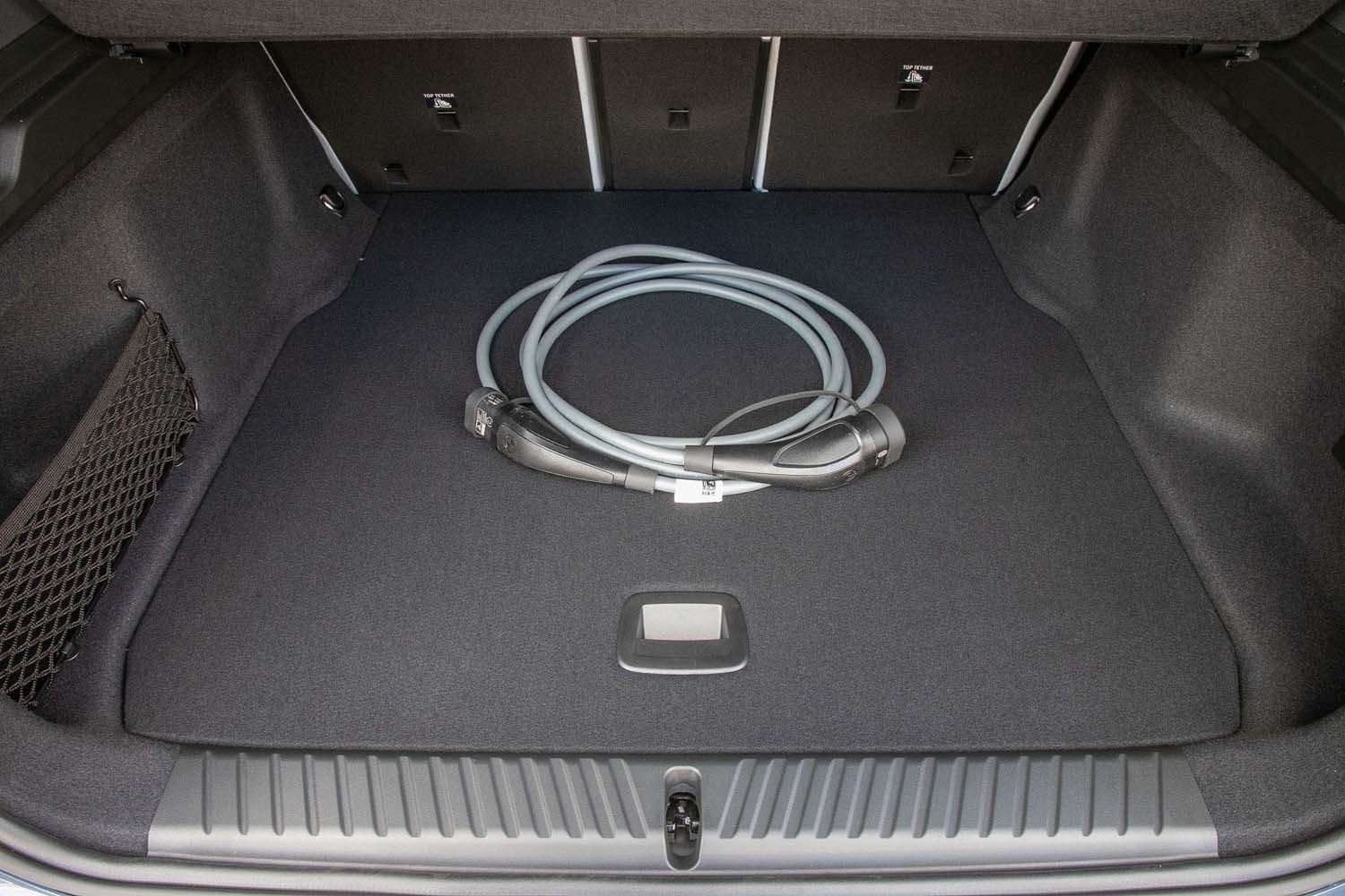 Fahrzeugbild eines BMW ix3