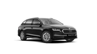 Bild Skoda Octavia