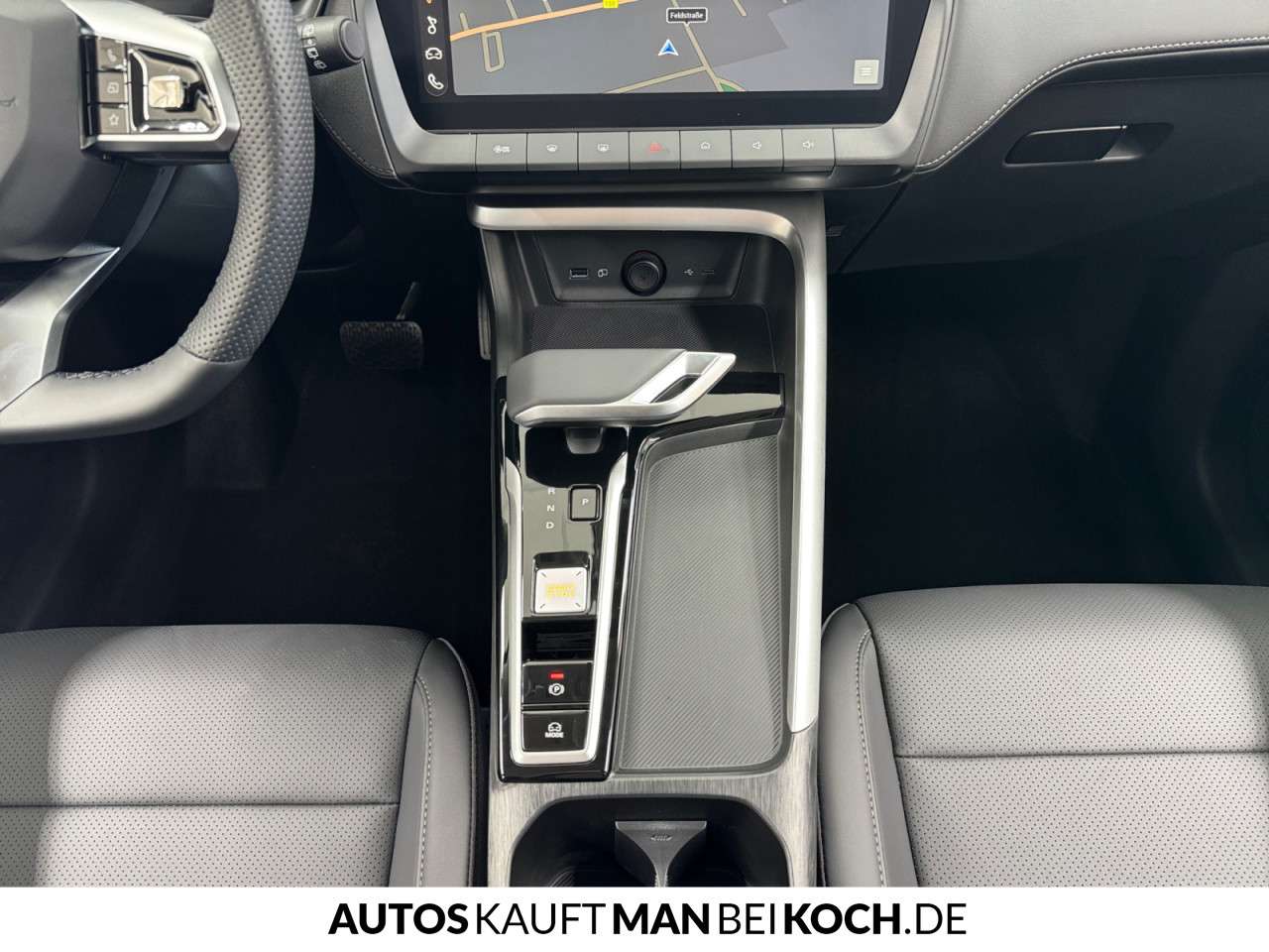 Fahrzeugbild eines MG ZS