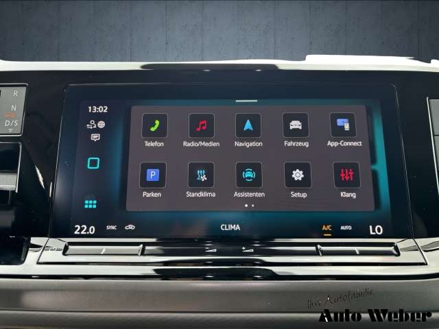Fahrzeugbild eines Volkswagen California