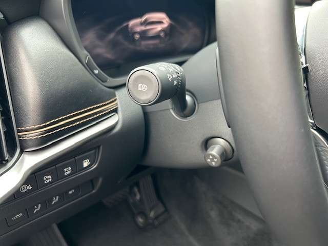 Fahrzeugbild eines Mazda CX-80