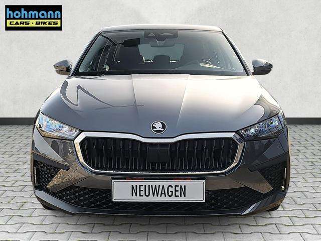 Fahrzeugbild eines Skoda Scala