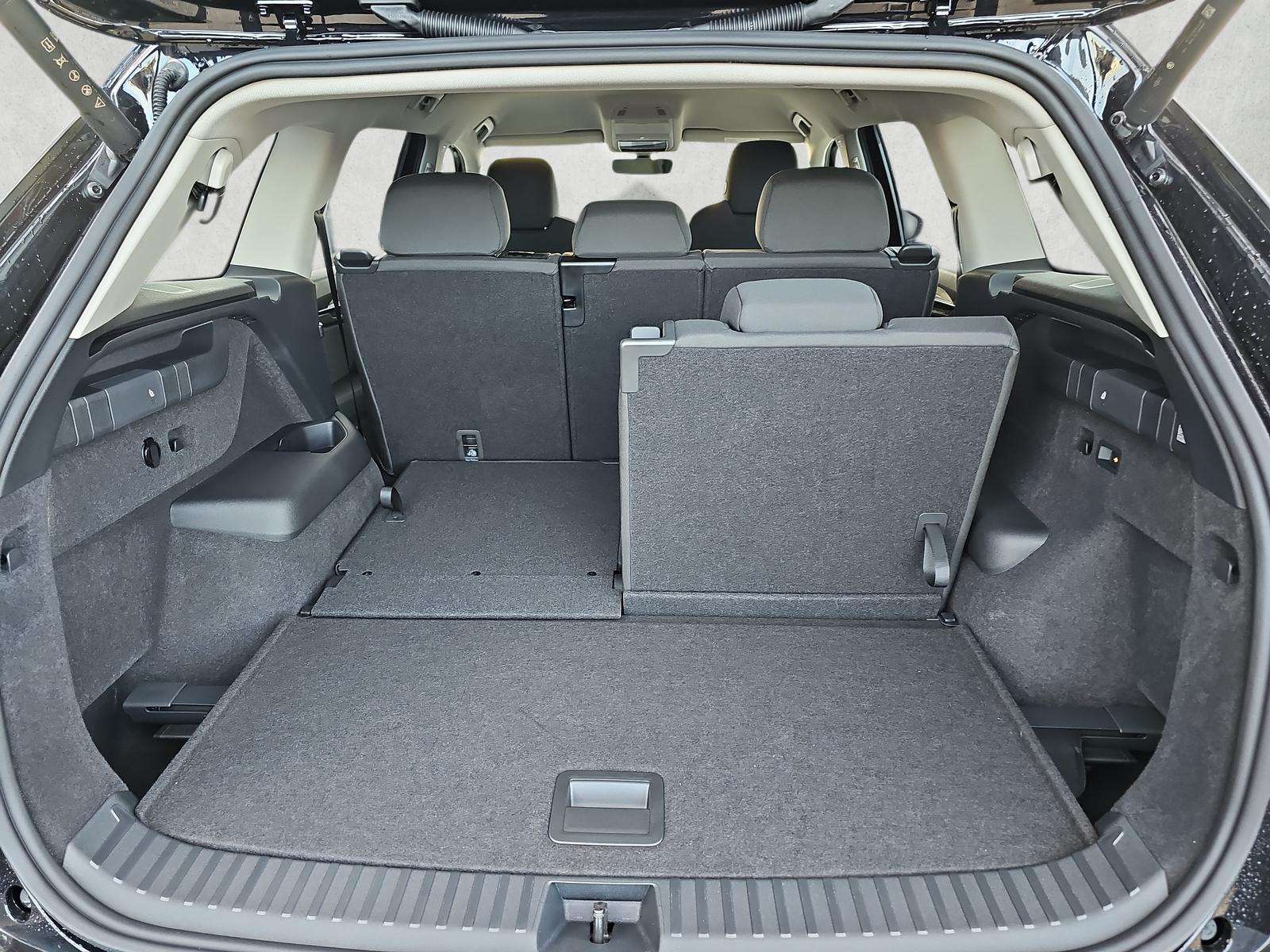 Fahrzeugbild eines Skoda Kodiaq