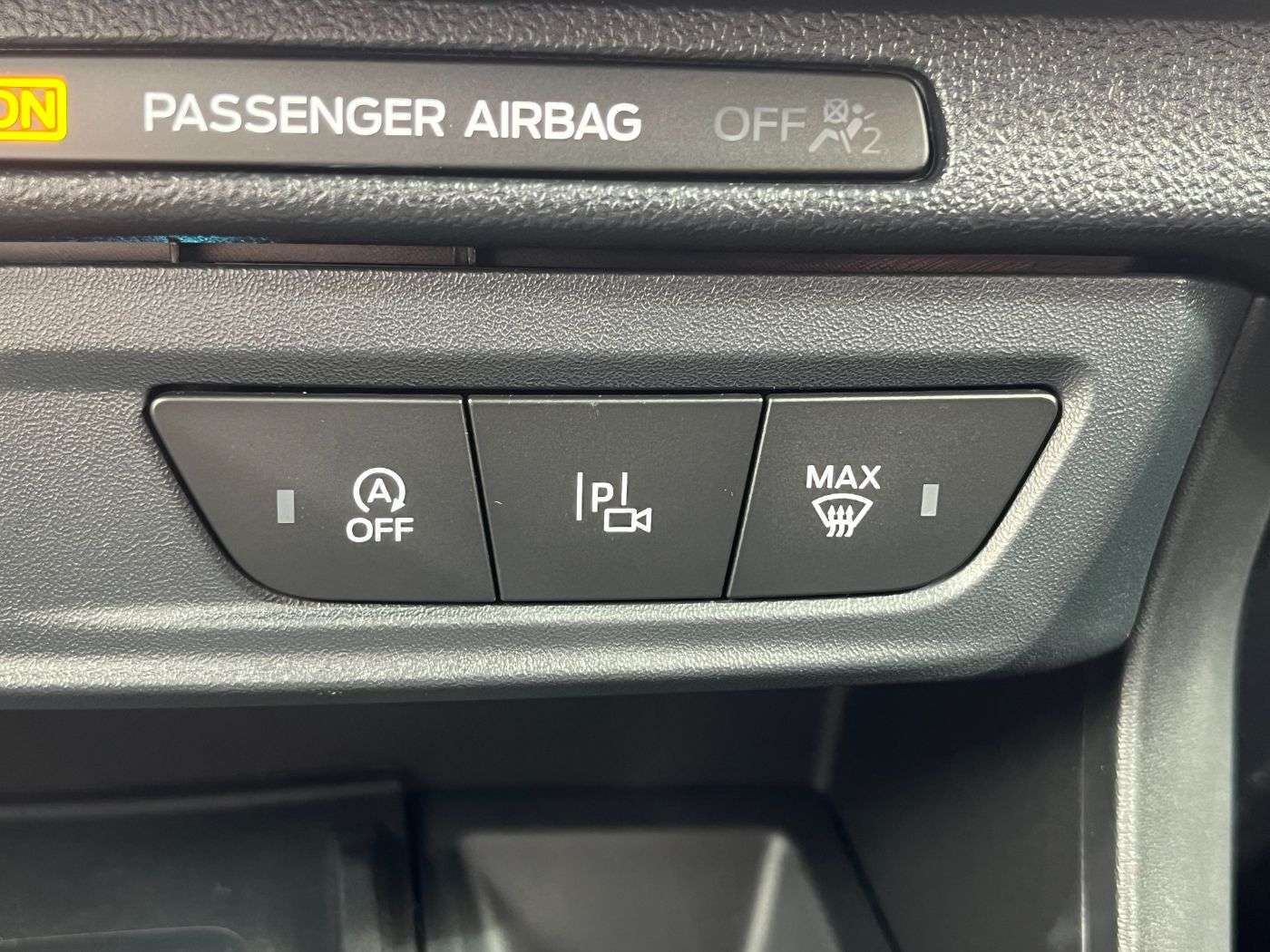 Fahrzeugbild eines Ford Puma