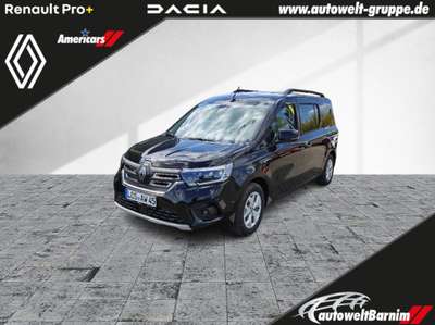 Bild Renault Kangoo E-TECH
